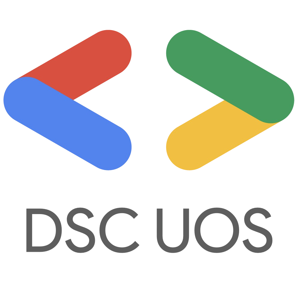 GDSC UOS