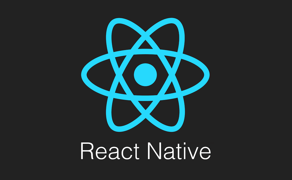 React Native에 대해서